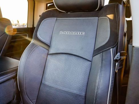 Used 2024 RAM 2500 Laramie image 28