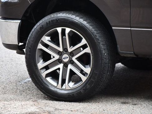 Used 2006 Ford F150 XL image 10