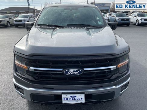 Used 2024 Ford F150 XLT w/ Tow/Haul Package image 20