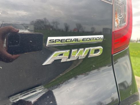 Used 2022 Honda Pilot Special Edition image 4