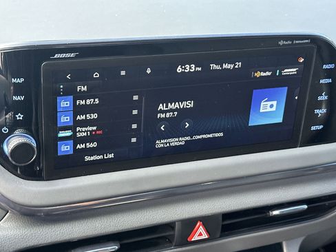 Used 2022 Hyundai Sonata N Line FWD image 12