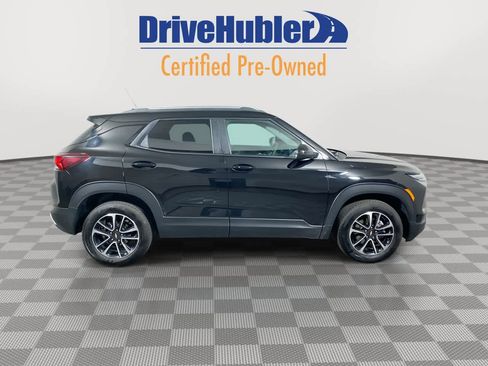 Used 2024 Chevrolet TrailBlazer LT image 9