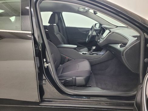 Used 2022 Chevrolet Malibu LT image 21