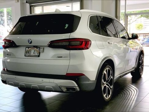 Used 2023 BMW X5 sDrive40i w/ Premium Package RWD image 6
