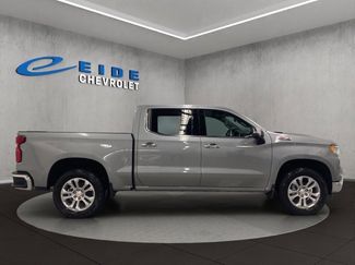 New 2026 Chevrolet Silverado 1500 LTZ w/ LTZ Premium Package video 2