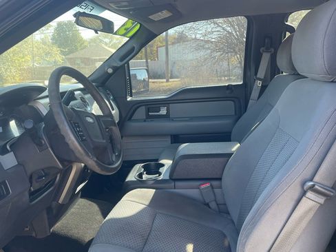 Used 2013 Ford F150 XLT image 5