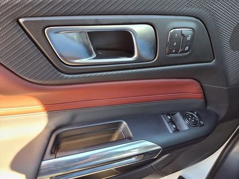 New 2026 Ford Mustang Premium RWD image 8