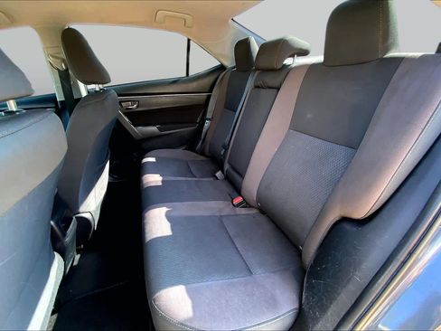 Used 2019 Toyota Corolla LE FWD image 20