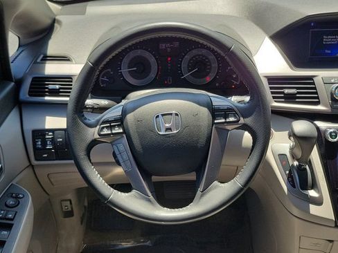 Used 2016 Honda Odyssey EX-L image 16