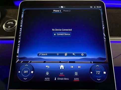 Used 2023 Mercedes-Benz S 500 4MATIC image 33