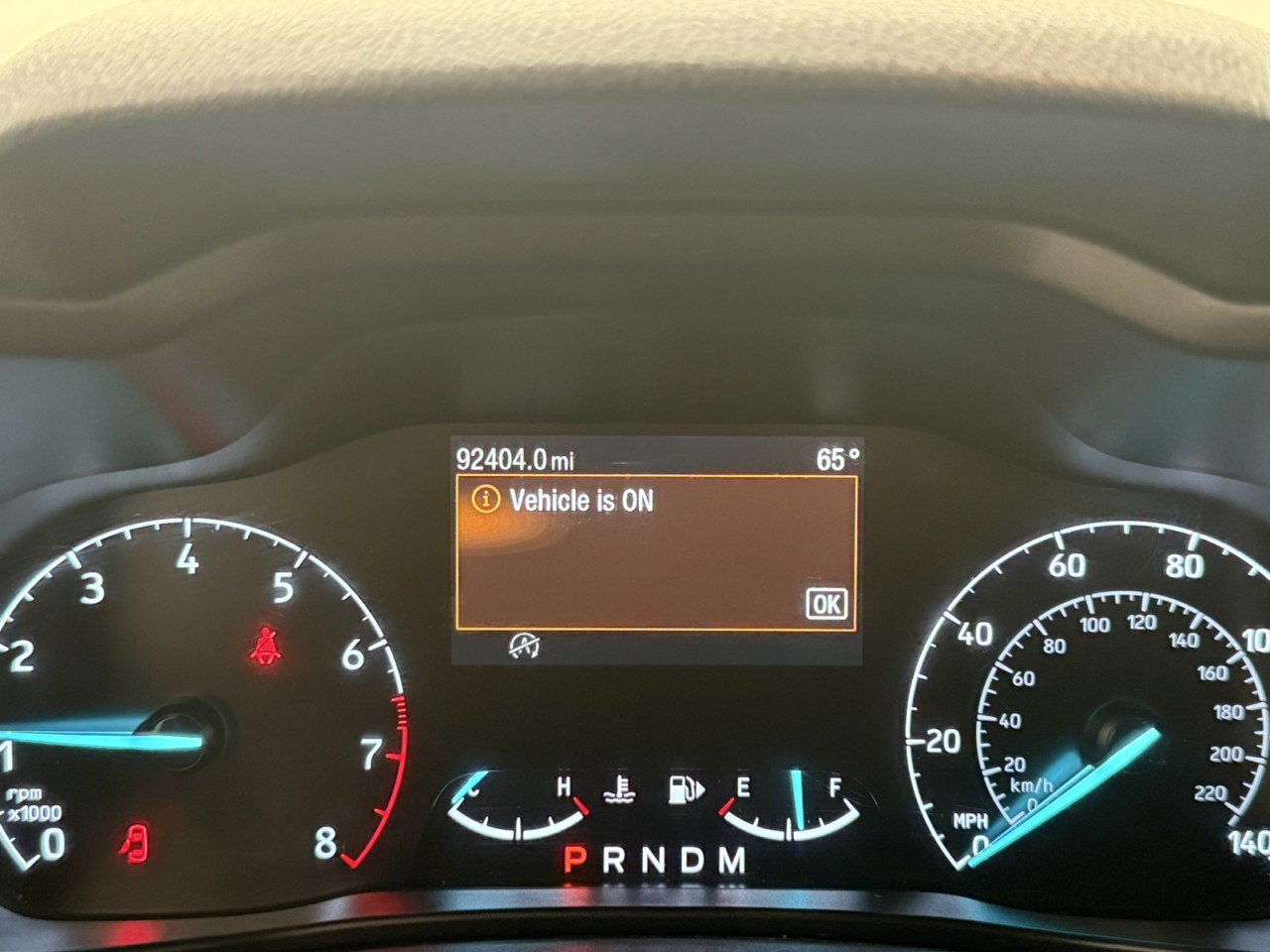 Used 2021 Ford Transit Connect XL FWD image 18