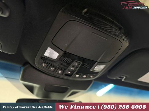Used 2019 Lincoln Nautilus Reserve AWD/4WD image 20