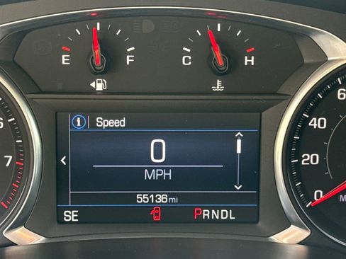 Used 2021 Chevrolet Blazer LT FWD image 16