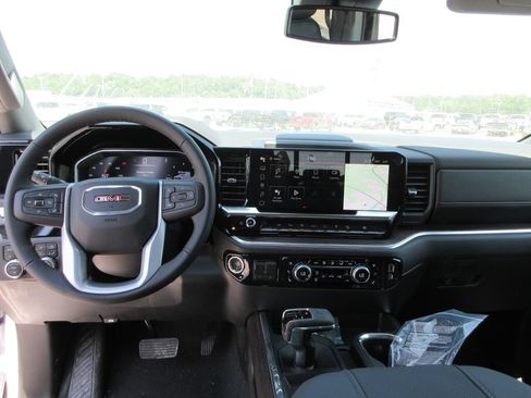 New 2026 GMC Sierra 1500 SLT w/ SLT Premium Plus Package AWD/4WD image 17
