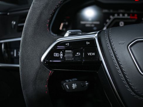 Used 2026 Audi RS 6 performance image 18