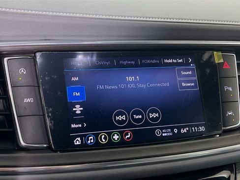 Used 2024 Buick Enclave Essence w/ Experience Buick Package AWD/4WD image 13