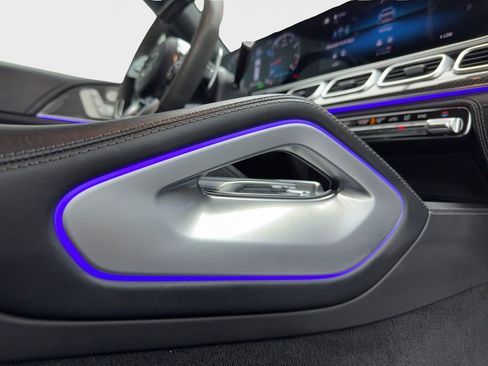 Used 2023 Mercedes-Benz GLS 63 AMG 4MATIC image 52