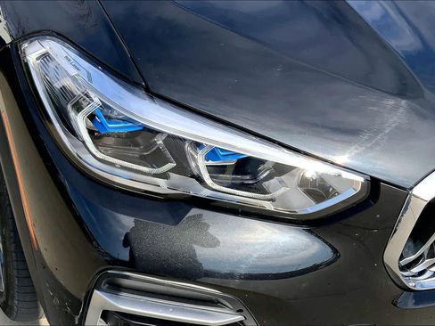 Used 2023 BMW X5 xDrive40i w/ Executive Package image 26