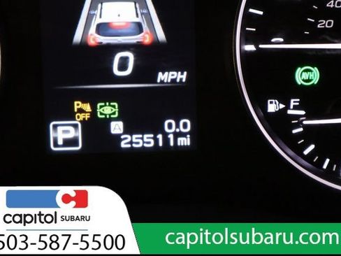 Used 2023 Subaru Ascent Touring AWD/4WD image 21