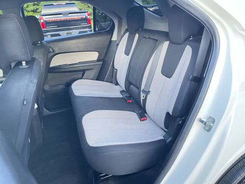Used 2014 Chevrolet Equinox LT FWD image 22