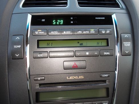 Used 2011 Lexus ES 350 image 13