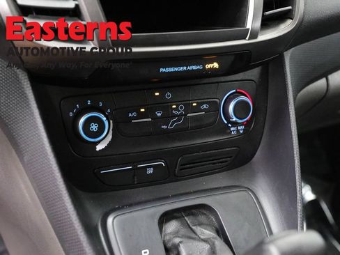 Used 2022 Ford Transit Connect XL w/ CNG/LPG Engine Prep Package FWD image 19