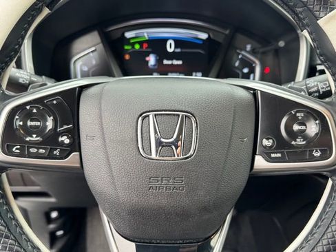 Used 2021 Honda CR-V EX-L image 22