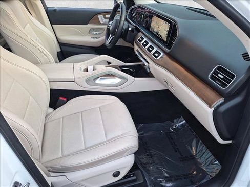Used 2022 Mercedes-Benz GLE 350 4MATIC image 22
