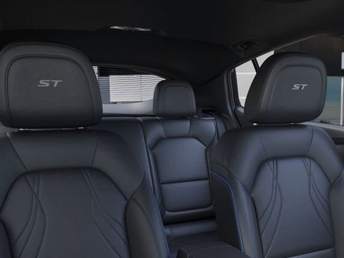 New 2026 Buick Envista Sport Touring w/ Convenience I Package FWD image 24