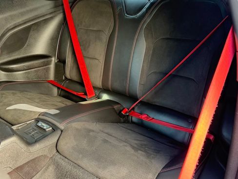 Used 2017 Chevrolet Camaro ZL1 RWD image 20