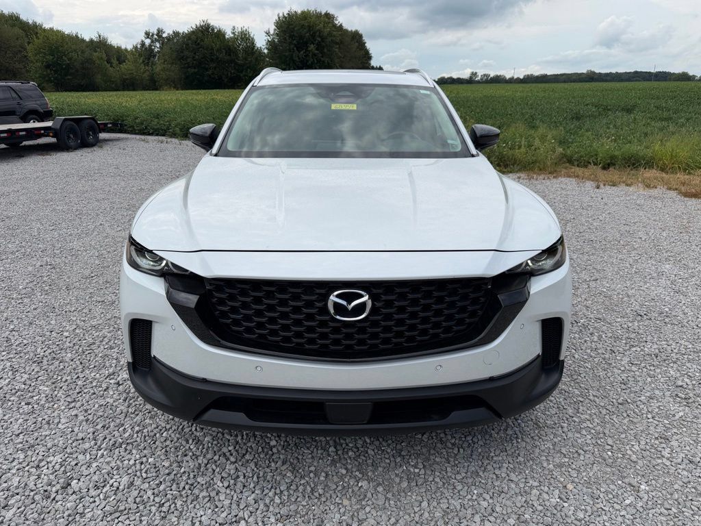 Used 2026 MAZDA CX-50 AWD 2.5 S w/ Preferred Pkg image 23