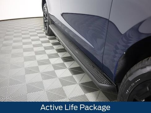 New 2027 Ford Expedition Max Platinum AWD/4WD image 12