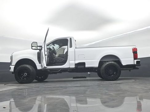 Used 2025 Ford F350 XL w/ STX Appearance Package AWD/4WD image 71