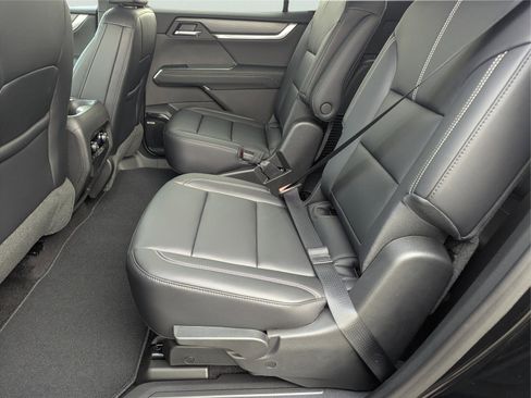 New 2026 GMC Acadia Elevation w/ Elevation Premium Package FWD image 20