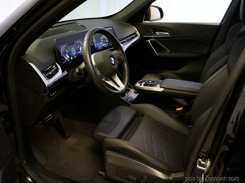 Certified 2025 BMW X1 xDrive28i image 11