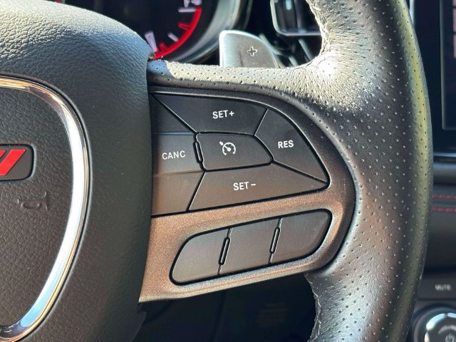 Used 2023 Dodge Durango R/T w/ Blacktop Package AWD/4WD image 18