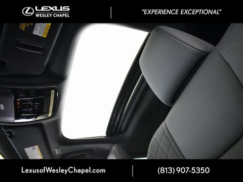 New 2026 Lexus RX 350h 350h Premium image 13