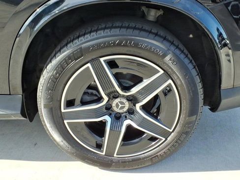 Certified 2024 Mercedes-Benz GLC 300 4MATIC image 24