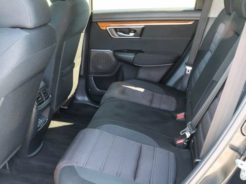 Used 2020 Honda CR-V EX image 7