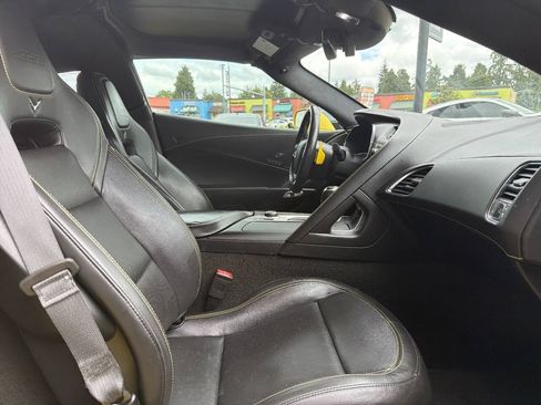 Used 2017 Chevrolet Corvette Z06 RWD image 26