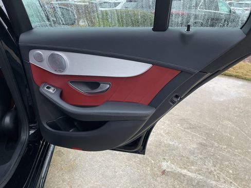 Used 2018 Mercedes-Benz C 43 AMG 4MATIC Sedan image 41