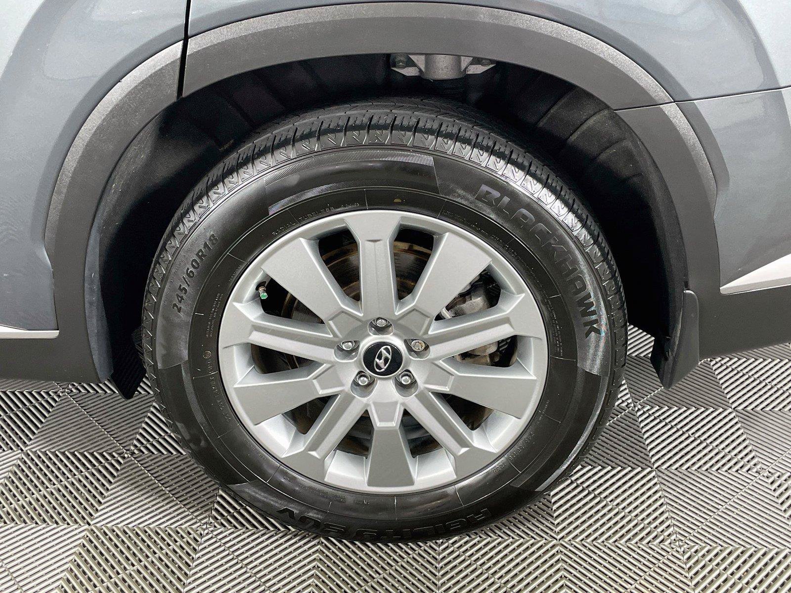 Used 2023 Hyundai Palisade SEL AWD/4WD image 36