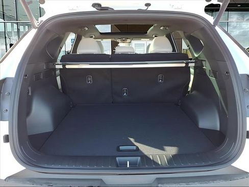 New 2026 Hyundai Tucson Limited w/ Tow & Go Package image 10