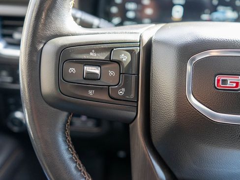 Used 2022 GMC Yukon XL AT4 w/ AT4 Premium Plus Package image 24