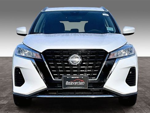 Used 2024 Nissan Kicks SV image 5