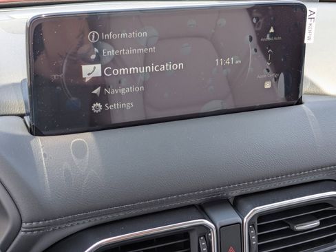 New 2025 MAZDA CX-5 AWD 2.5 S w/ Preferred Package image 29