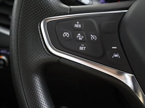 Used 2023 Chevrolet Malibu LS image 34