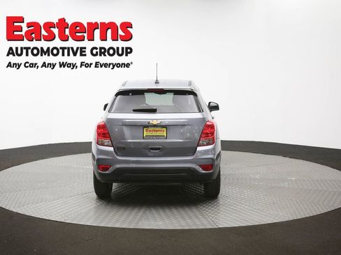 Used 2020 Chevrolet Trax LS w/ Tint and Cruise Package image 36