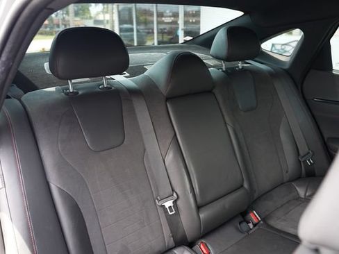 Used 2021 Hyundai Sonata N Line FWD image 18