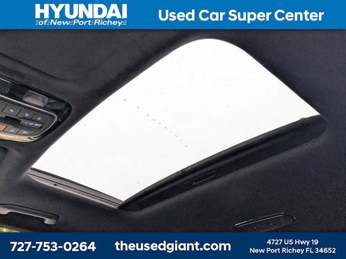 Used 2024 Hyundai Palisade Calligraphy FWD image 28